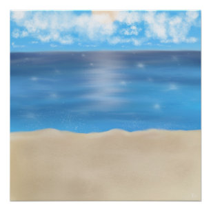 Pôster A Vida é uma Praia!