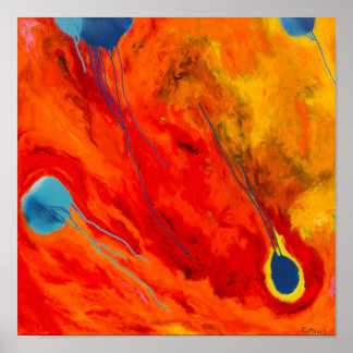 Poster A vida encontra um caminho