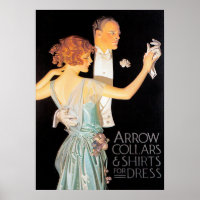 A vida - Leyendecker