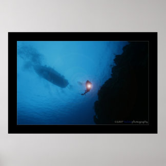 Pôster A View From Below