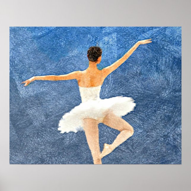 Pôster A virada (Frente)