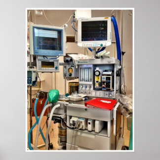 Poster A workstation