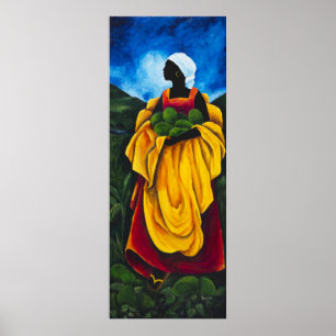 Poster Abacate 2011 da estação