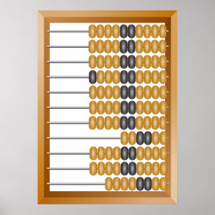 Poster Abacus