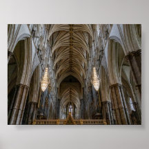Abadia de Westminster