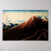 Abaixo da Cúpula de Arte Japonesa