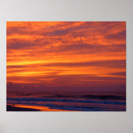 Poster Abaixo do Céu Cracking