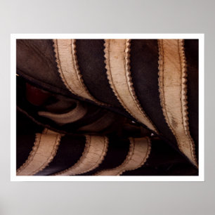 Pôster abandone o funcionamento