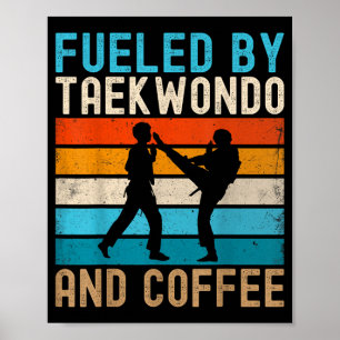 Poster Abastecido