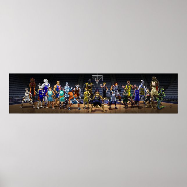 Pôster Abertura da Estação FBA de 2012 (Frente)