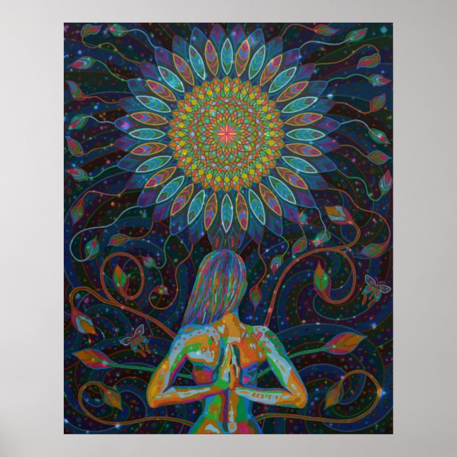 Pôster Abertura do coração digital - 2015 (Frente)