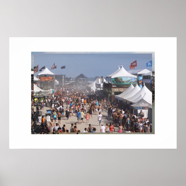 POSTER ABERTURA DOS EUA (Frente)