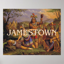 Poster ABH Jamestown