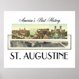 Poster ABH St Augustine