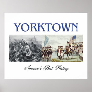 Poster ABH Yorktown