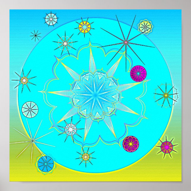 Poster Abha Reino6 (Frente)