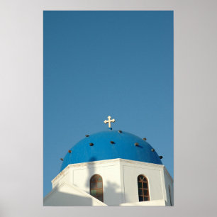 Poster Abóbada cristã