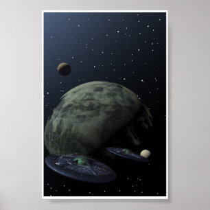 Poster Abordagem de formação