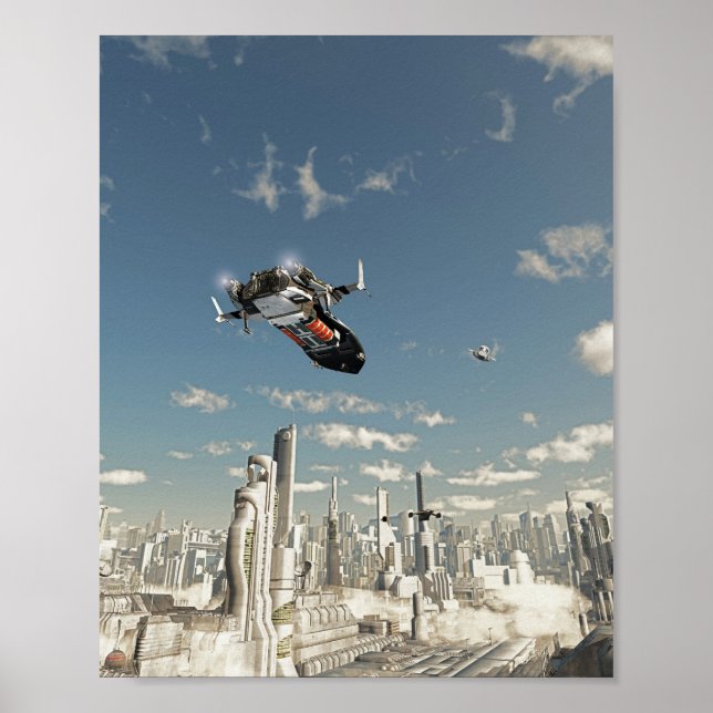 Pôster Abordagem final (Frente)