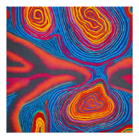 Aboriginal Abstrato Art Vol 03