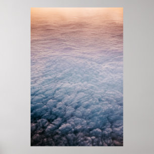 POSTER ABOVE THE CLOUDS