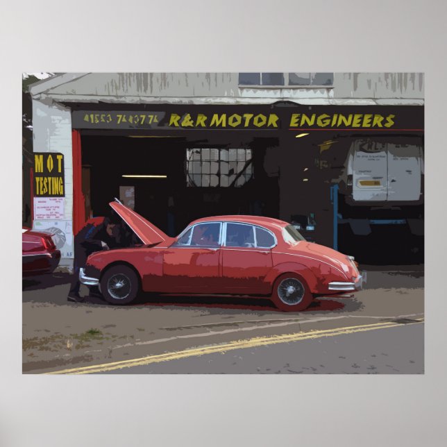 POSTER ABRA O AMPLO DIZER AHHH!!! (Frente)