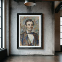 Abraham Lincoln - O Estadista Duradouro