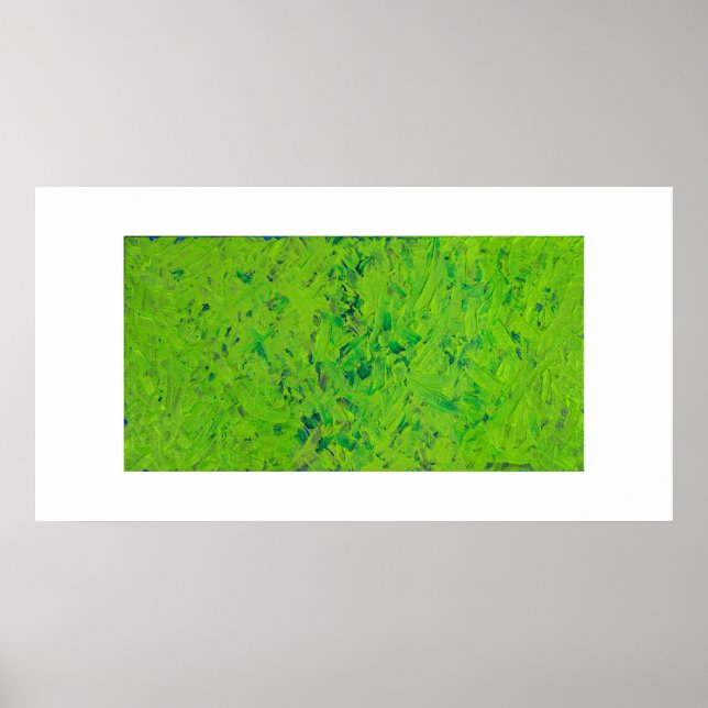 Poster Abril (Frente)