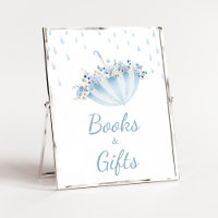 Abril Chá Traz Livros e Presentes para Flores