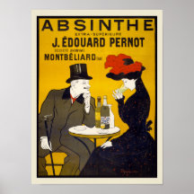 Absinthe ExtraSupérieure | Leonetto Cappiello