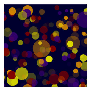 Pôster Abstracio 11