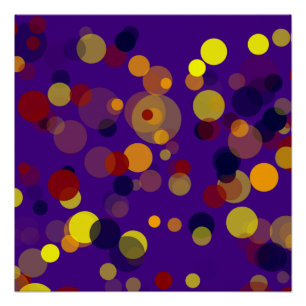 Pôster Abstracio 12