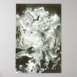 Pôster abstract1
