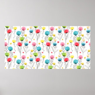 Poster abstract, art, artistic, backdrop, background, bea