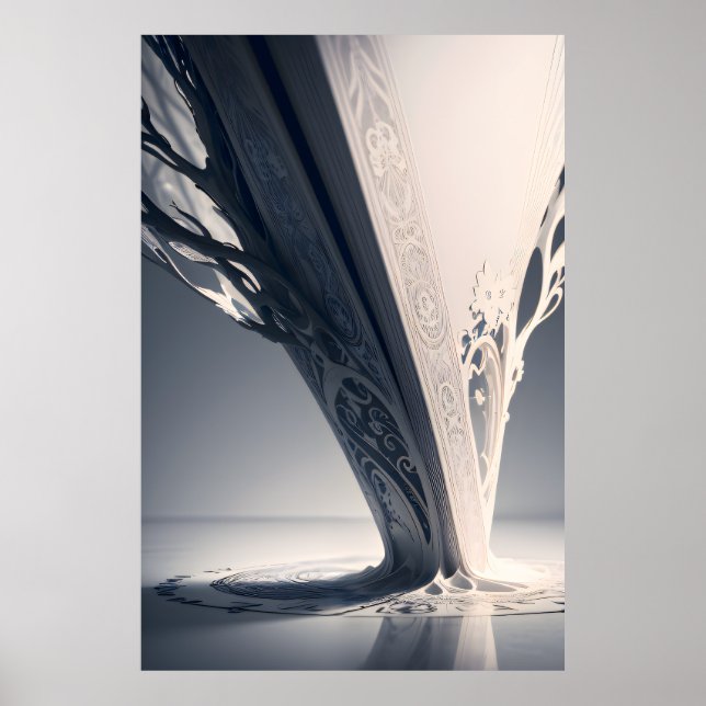 Poster Abstract Relic in the Soil (Frente)