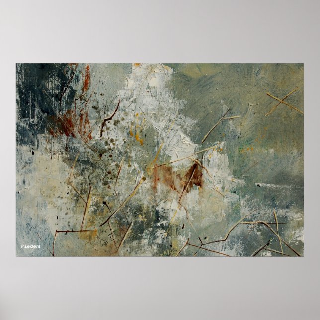 Poster abstraijnjb (Frente)