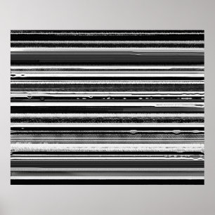 Poster Abstrato