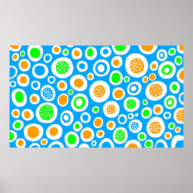 Poster Abstrato 030413 (Frente)