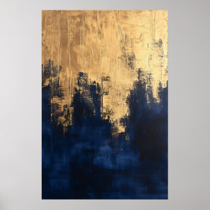Poster abstrato 757