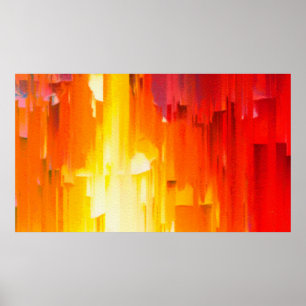 Poster Abstrato art. fundo de textura de alta resolução,