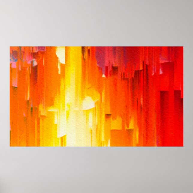 Poster Abstrato art. fundo de textura de alta resolução, (Frente)