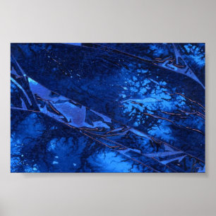 Poster Abstrato Art MiniPoster