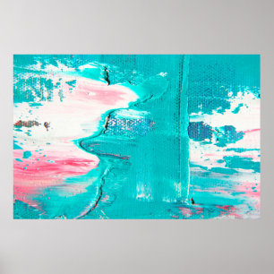 Poster abstrato arte,fino,pintura,fundo,cânula