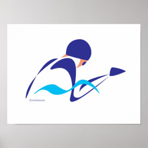 Pôster Abstrato Breastbrato 2