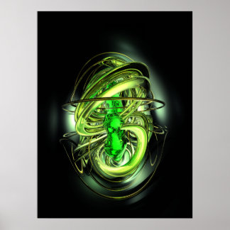 Poster Abstrato de do Gamma Ray Burst