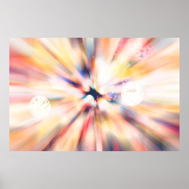 Poster Abstrato de fundo Elegante abstrato, artes, fundos (Frente)