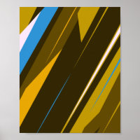 Abstrato Dinâmico
