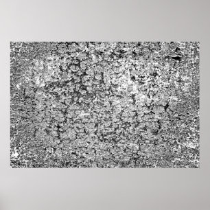 Poster Abstrato. fundo. Textura monocromática. Imagem inc