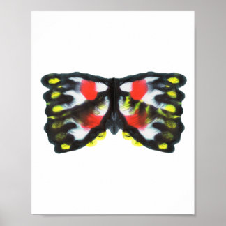 Poster Abstrato G132