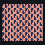 Poster Abstrato Geométrico: Art Deco Sem Sede<br><div class="desc">Abstrato Art Deco Fundo Invisível. Padrão Geométrico. Arte Deco sem descontinuidades com elegância geométrica. Um toque de sofisticação. Abstrato Art Deco Fundo sem costura - Padrão geométrico. Têxtil,  padrão,  decor,  fundo,  abstrato,  ilustração,  moda,  vintage,  retrô,  linha,  sem costura,  azul,  geométrico,  diamante,  silhueta,  tecido,  ornamento,  triângulo,  forma</div>